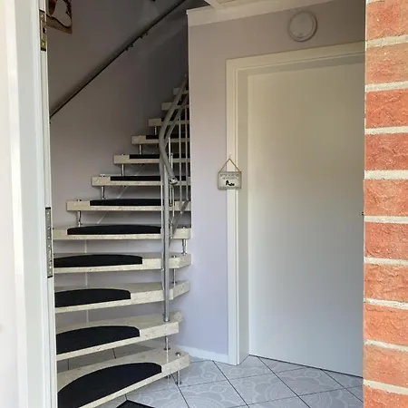 Lejlighed Neu Hofmann