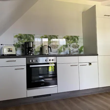 Lejlighed Neu Hofmann