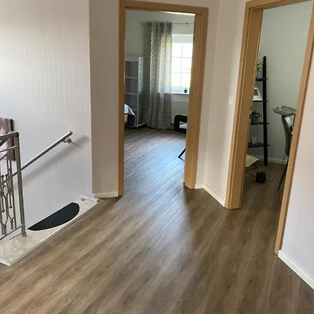 Lejlighed Neu Hofmann *