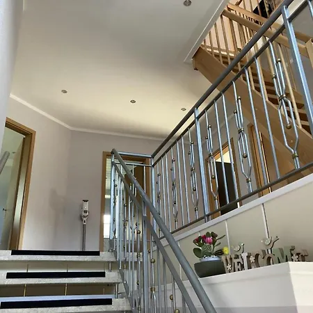 Lejlighed Neu Hofmann Husum (Schleswig-Holstein)