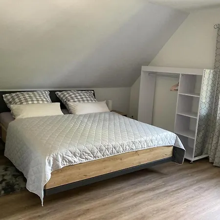 Neu Hofmann Lejlighed