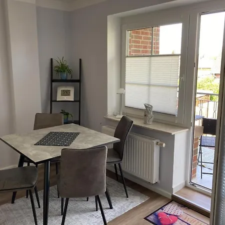 Lejlighed Neu Hofmann *