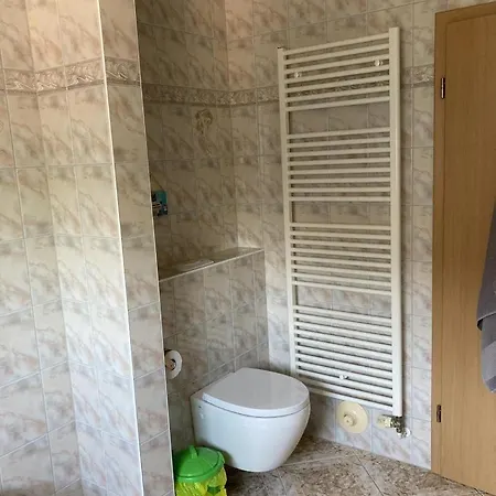 Neu Hofmann Lejlighed