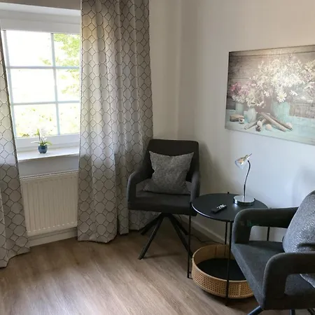 Neu Hofmann Lejlighed Husum (Schleswig-Holstein)