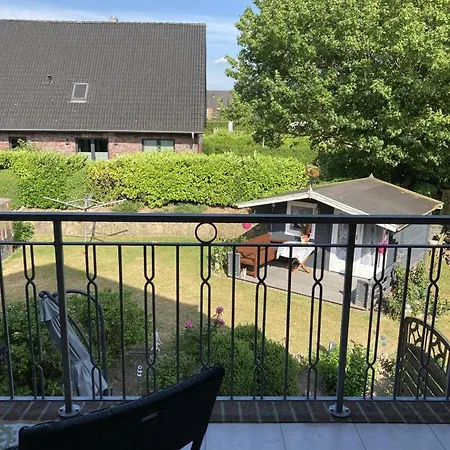 Neu Hofmann Husum (Schleswig-Holstein)